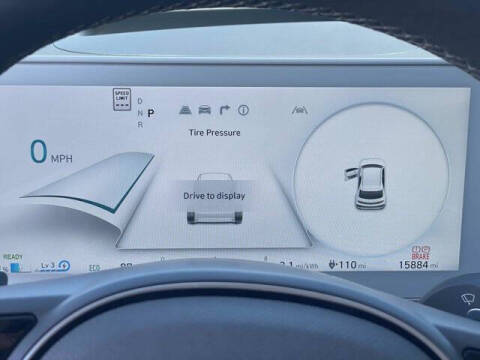 2023 Hyundai Ioniq 5 Limited