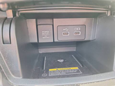 2021 Honda Accord Touring