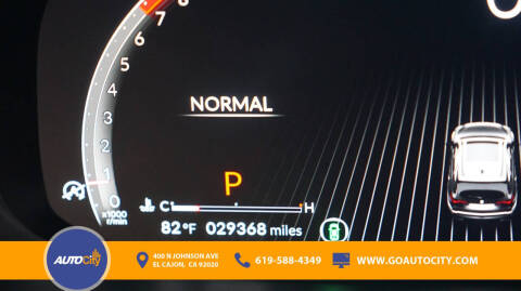 2022 Acura MDX SH-AWD w/A-SPEC