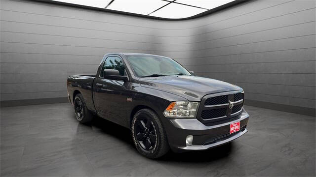 2020 RAM Ram 1500 Classic Express
