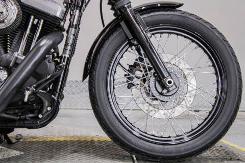 2009 Harley-Davidson Sportster