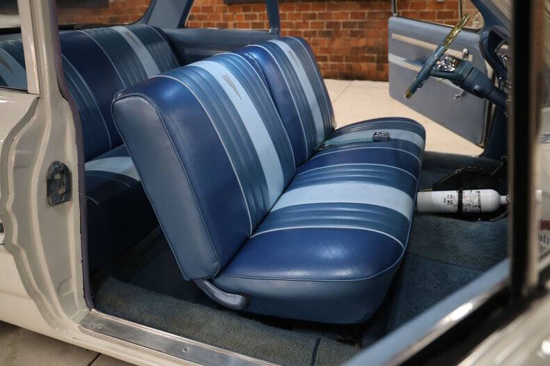 1962 Pontiac Catalina