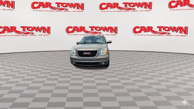 2007 GMC Yukon