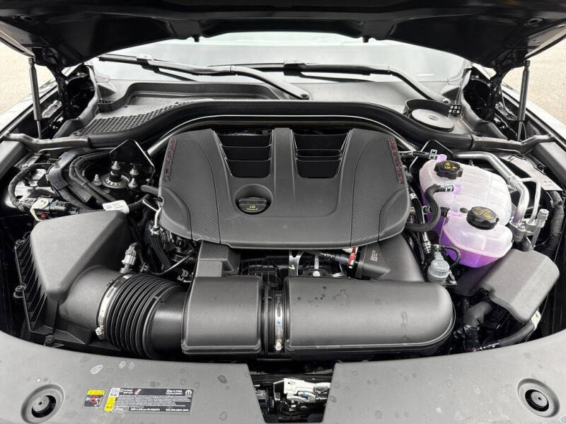 2026 Dodge Charger Scat Pack Plus