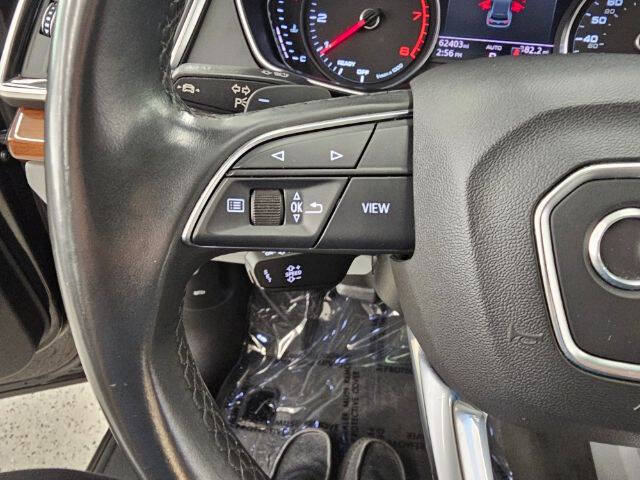 2021 Audi Q5 quattro Premium 45 TFSI