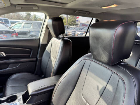 2013 GMC Terrain SLT-1