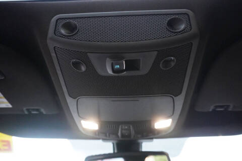 2017 Ford F-250 Super Duty