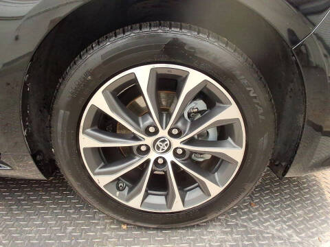 2017 Toyota Avalon XLE Premium