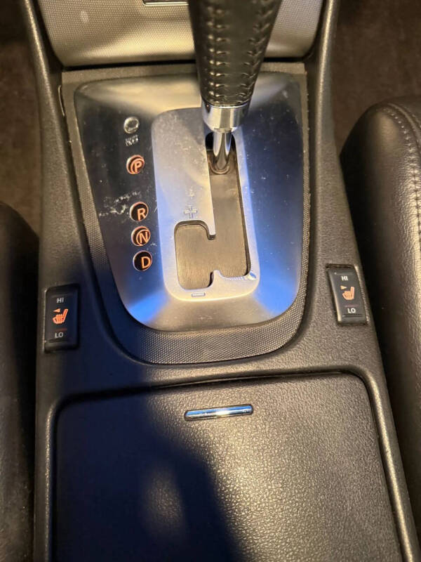 2009 Nissan Altima 2.5 SL