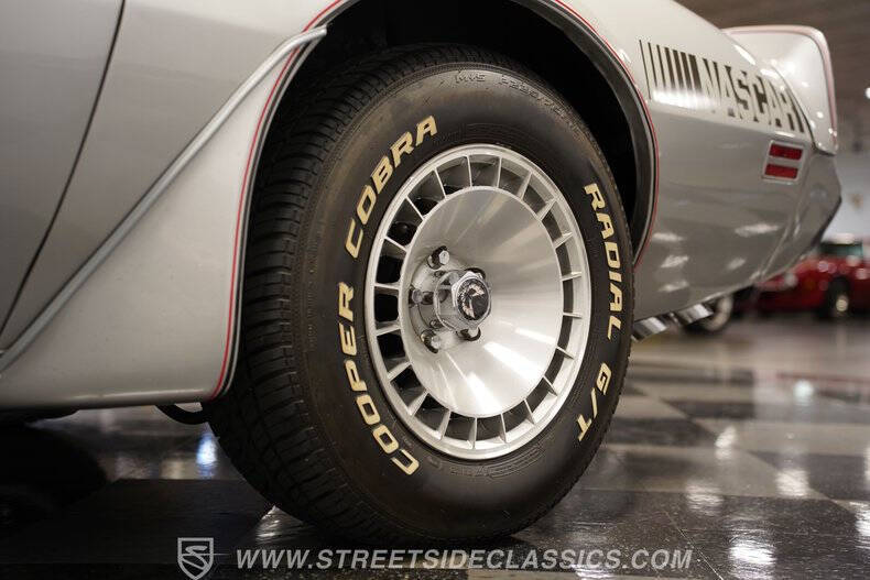 1979 Pontiac Firebird