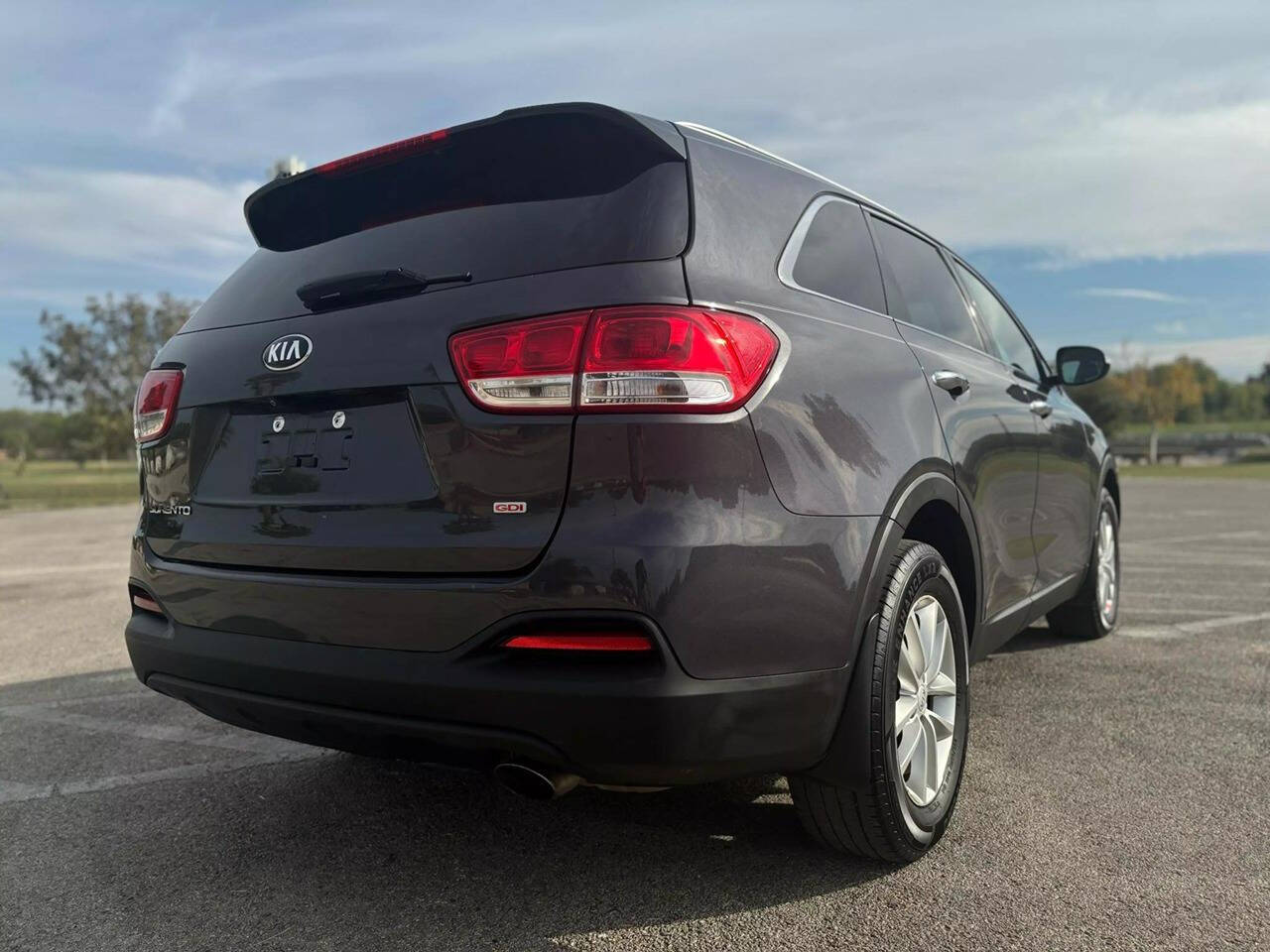 2018 Kia Sorento for sale at Carnomic Auto Group in San Antonio, TX