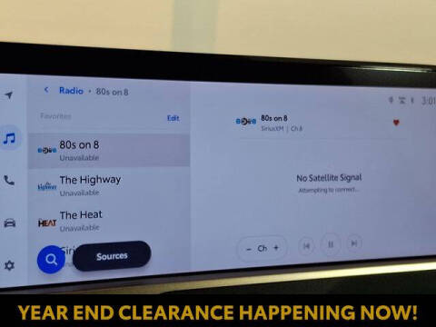 2024 Toyota Crown XLE