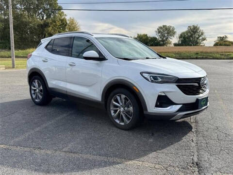2023 Buick Encore GX Essence
