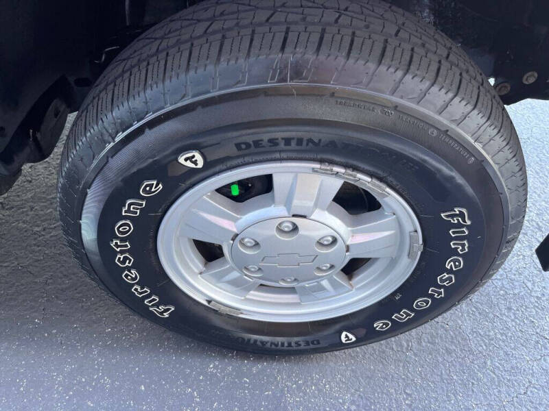 2006 Chevrolet Colorado LT