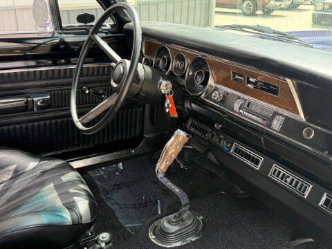 1970 Dodge Dart