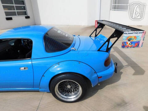 1993 Mazda MX-5 Miata