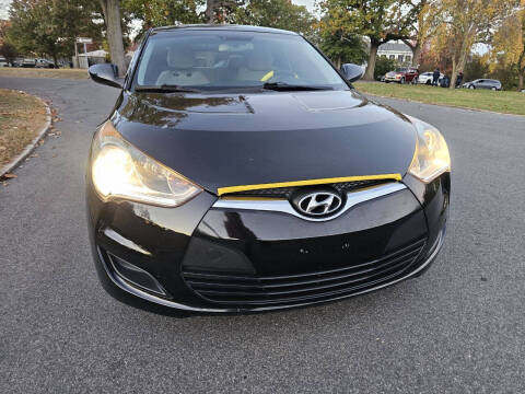 2012 Hyundai Veloster