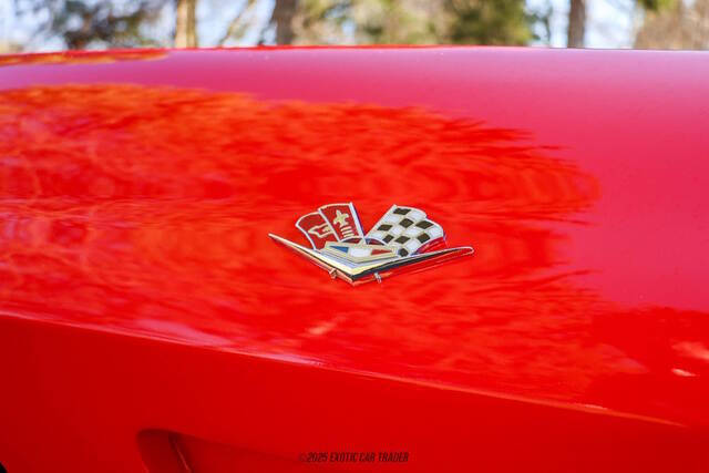 1964 Chevrolet Corvette