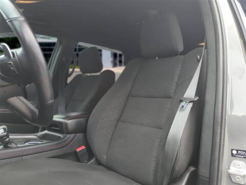 2023 Dodge Durango GT Launch Edition