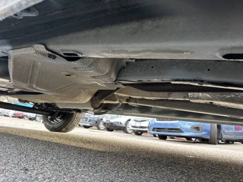 2011 Ford Transit Connect XLT