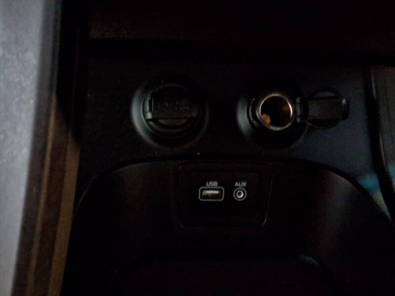 2017 Hyundai Santa Fe Sport 2.0T Ultimate