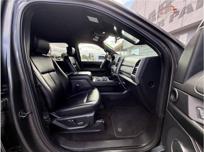 2019 Ford Expedition MAX XLT
