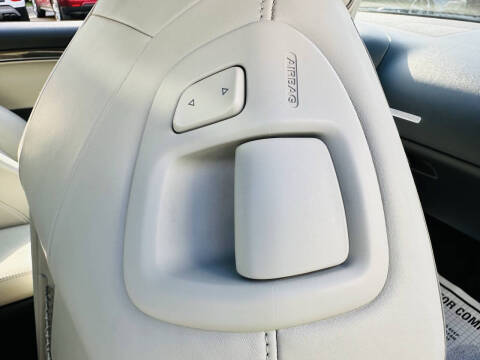 2014 Audi RS 5 quattro