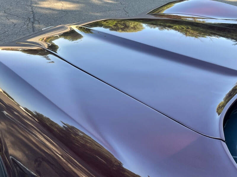 1981 Chevrolet Corvette