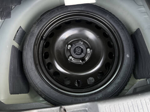 2016 Chevrolet Sonic LT Auto