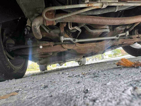 1989 Pontiac Firebird Formula