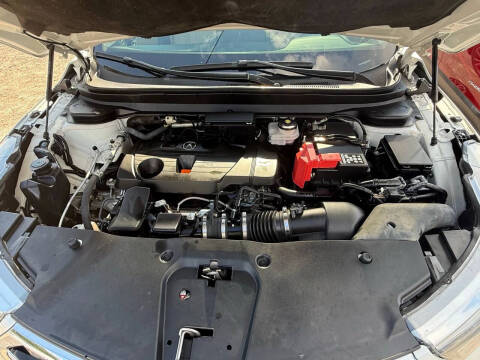 2019 Acura RDX w/Tech