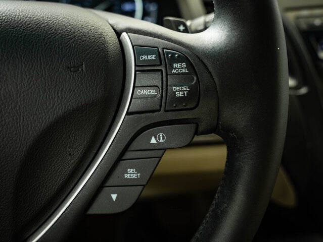 2014 Acura RDX w/Tech
