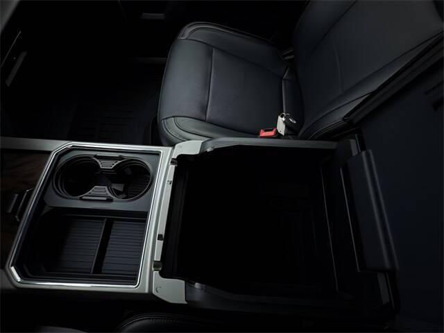 2018 Ford F-250 Super Duty