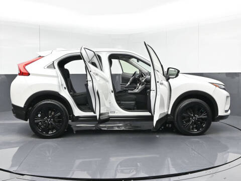 2020 Mitsubishi Eclipse Cross LE