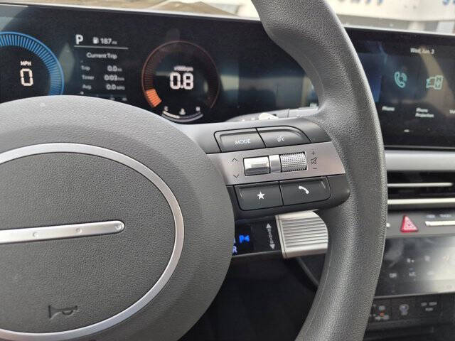 2025 Hyundai Sonata