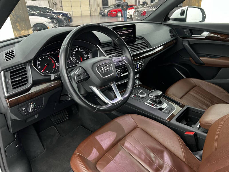 2020 Audi Q5 Premium photo 20