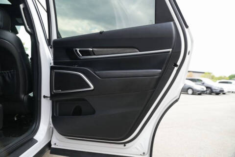 2023 Kia Telluride EX X-Line