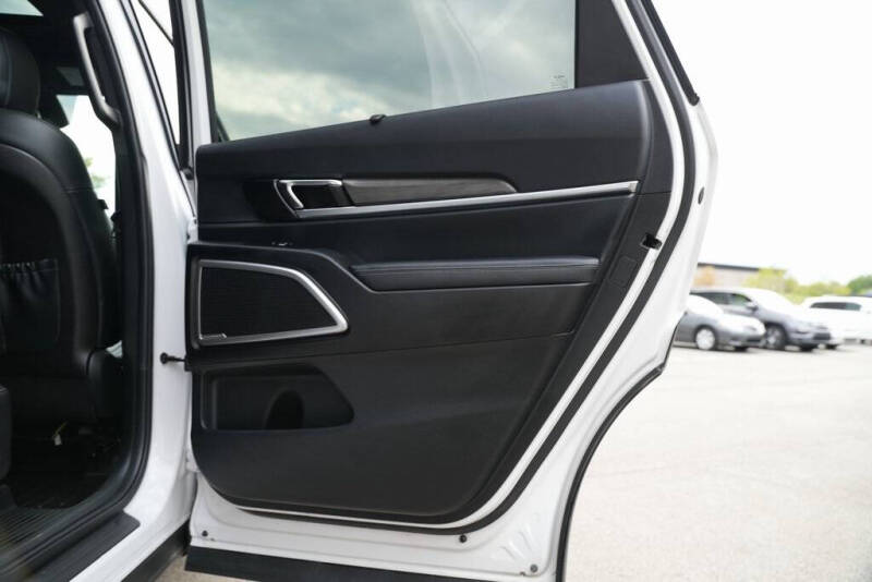 2023 Kia Telluride EX X-Line