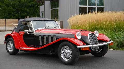 1979 Panther Lima Turbo