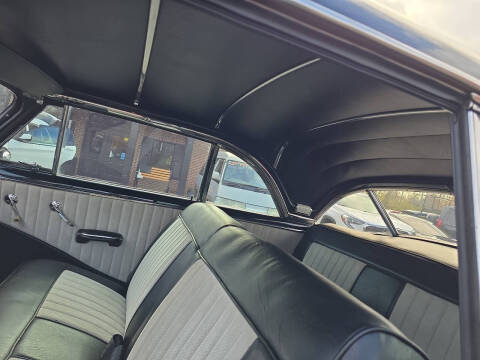 1951 Chevrolet Bel Air