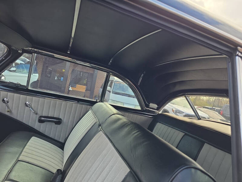 1951 Chevrolet Bel Air