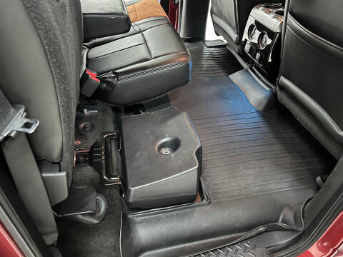 2013 Ford F-150 Limited