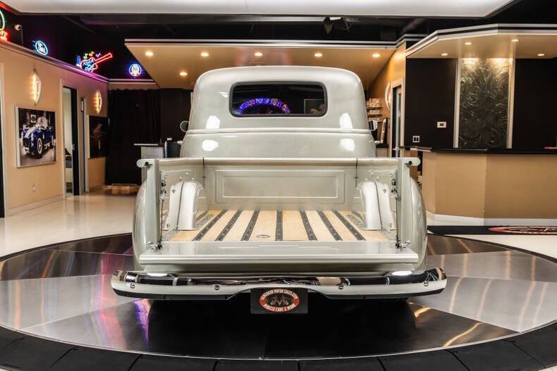 1954 Chevrolet 3100