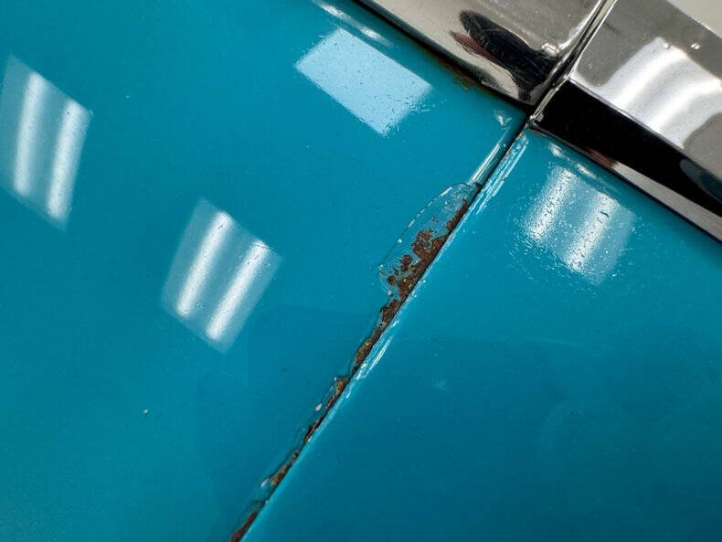 1956 Ford Fairlane