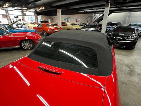 2003 Ford Thunderbird