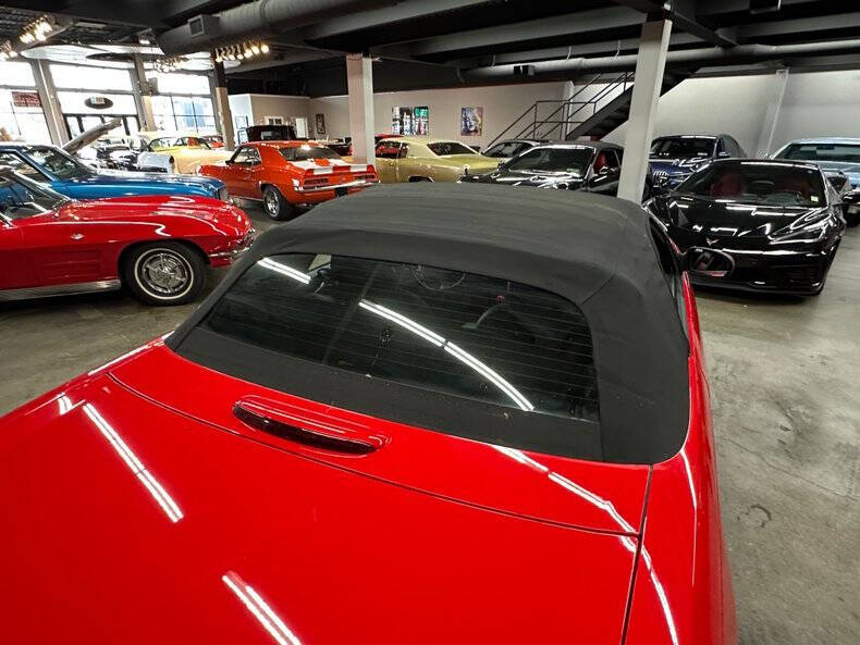2003 Ford Thunderbird