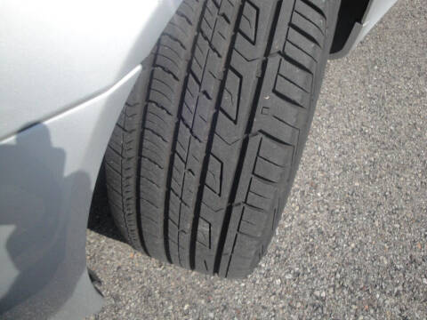 2007 Mercedes-Benz SLK SLK 280