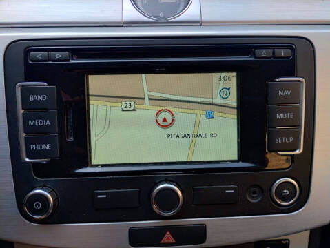 2015 Volkswagen CC 2.0T Sport