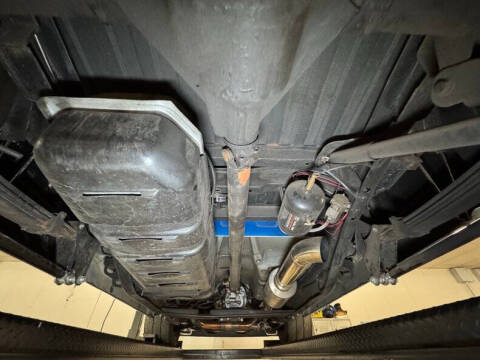 1992 Chevrolet C/K 1500 Series