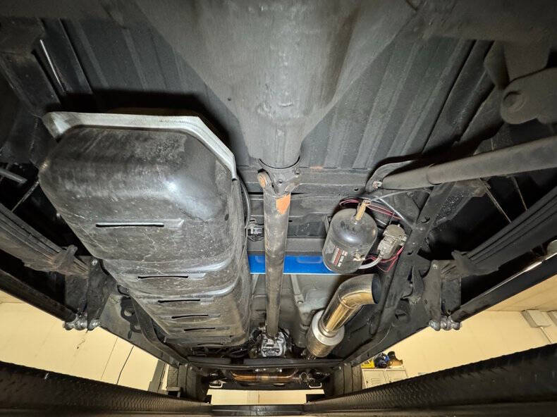 1992 Chevrolet C/K 1500 Series